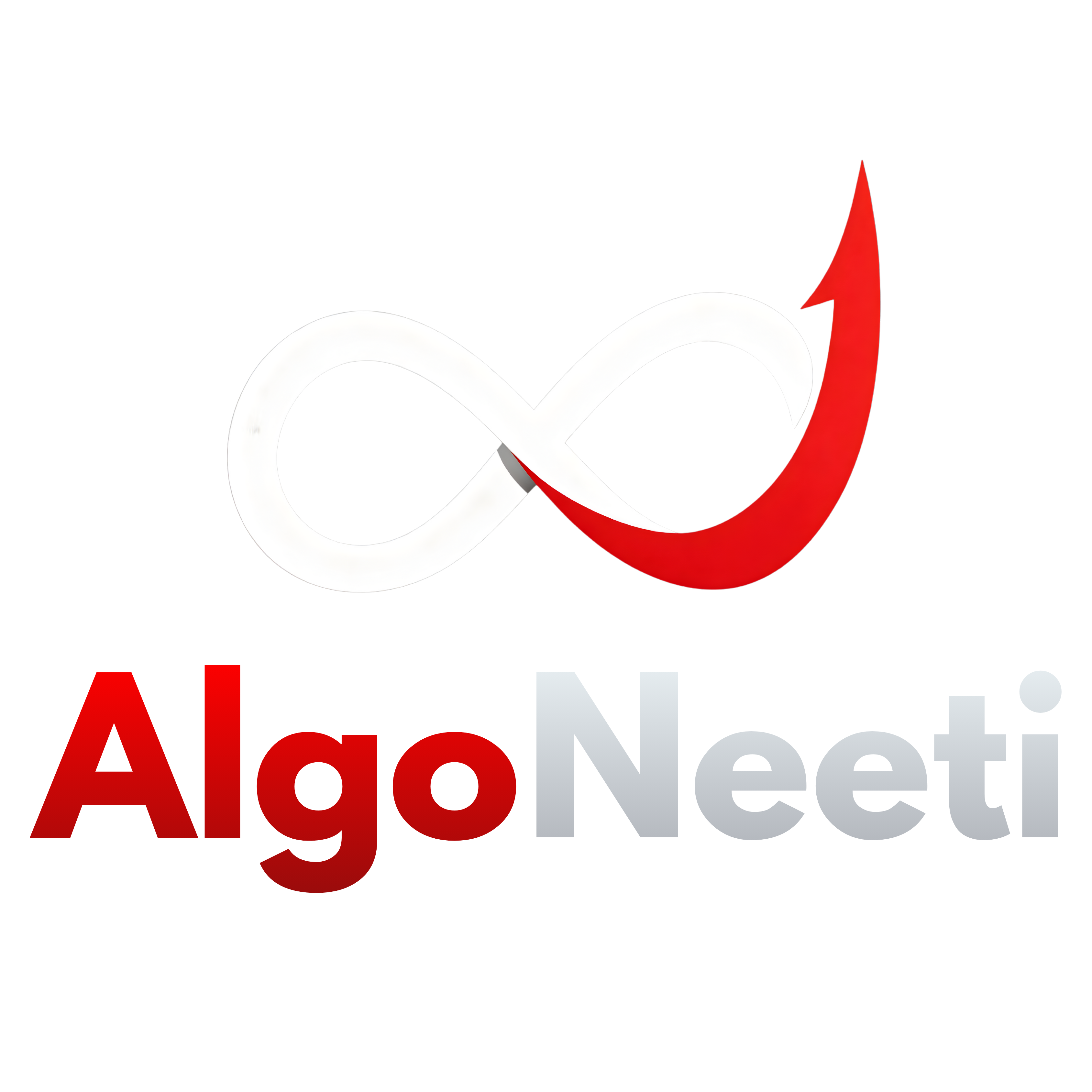 Algo Neeti Logo